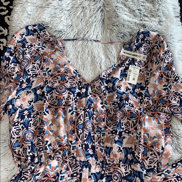 Aeropostale Romper - Picture 1 of 6